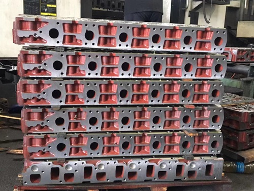 forged Steel Core