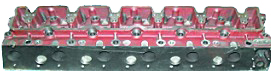 forged Connecting Rod