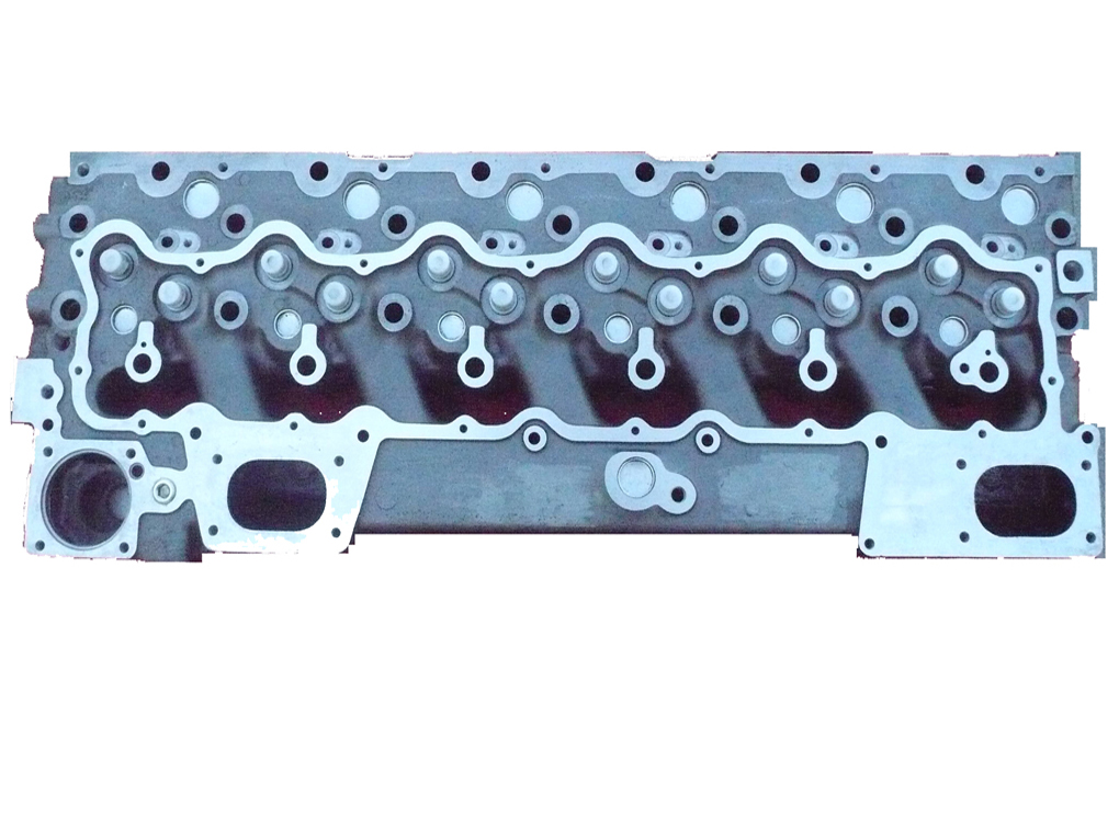 forged Connecting Rod