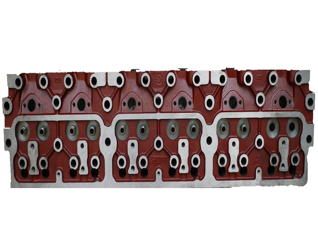 forged Connecting Rod