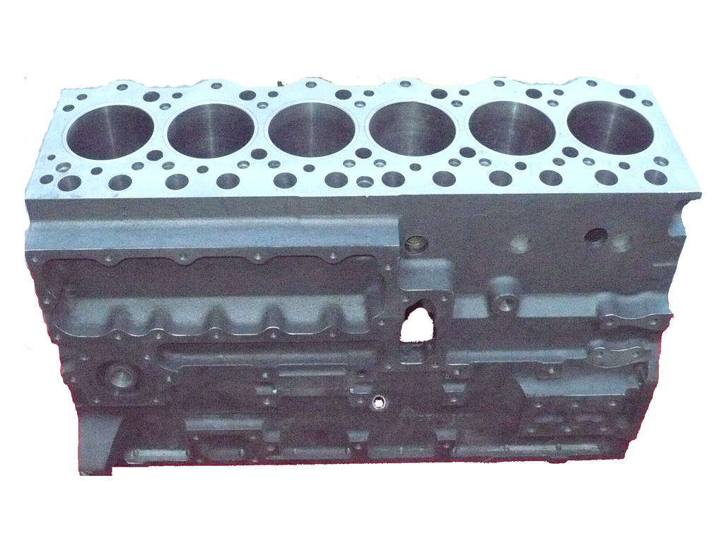 forged Connecting Rod