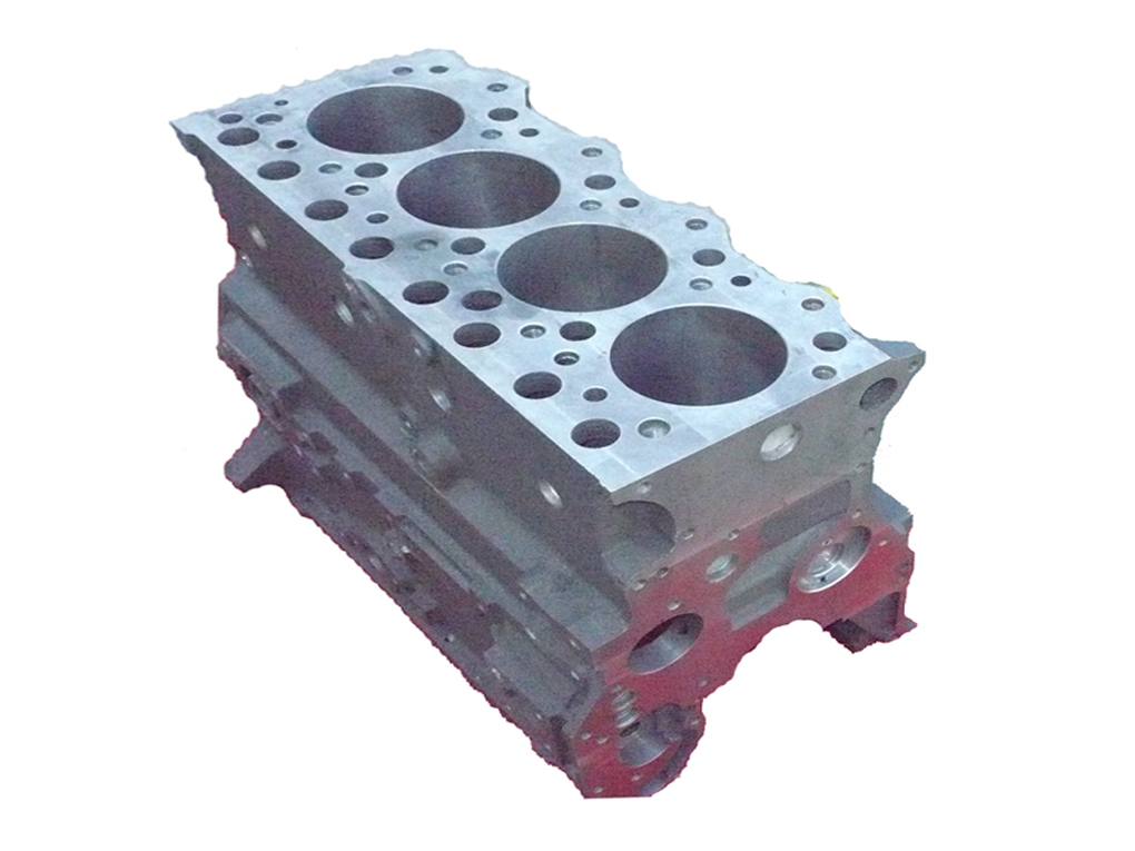 forged Connecting Rod