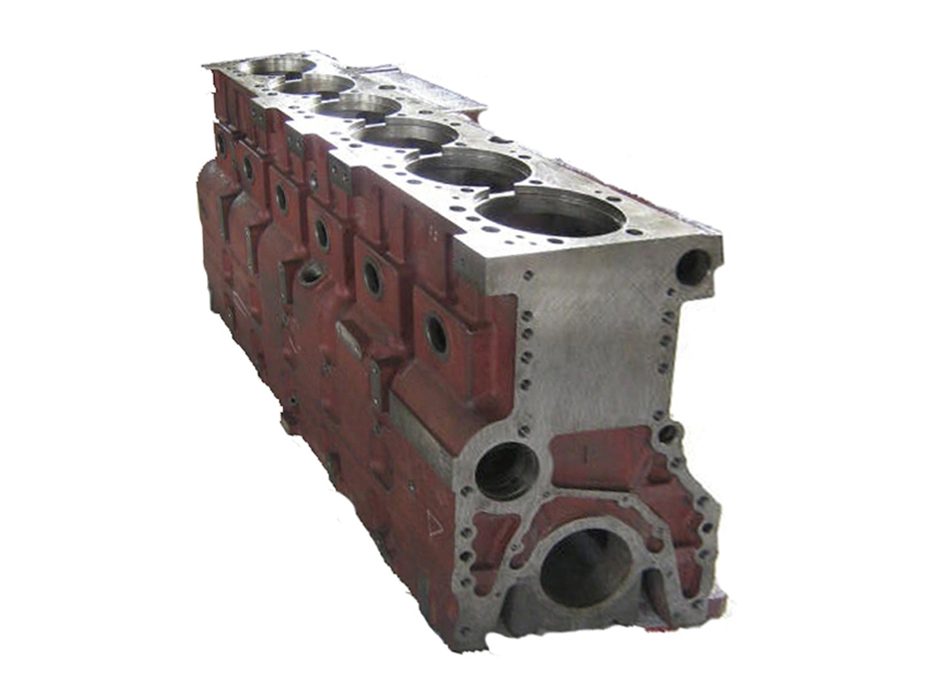 forged Connecting Rod