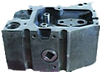 forged Connecting Rod